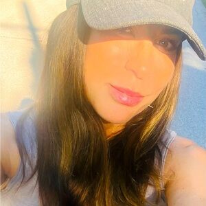 Meet your Posher, Kat